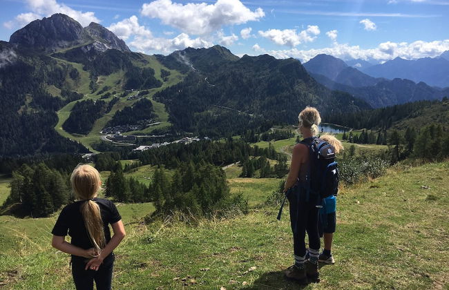 Alma Apartment in Sonnleitn Am Nassfeld at 1484m - Photo 23