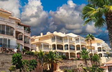 Casa Palmu apartment - A peaceful and relaxing oasis in Golf del Sur, Tenerife - Foto 42