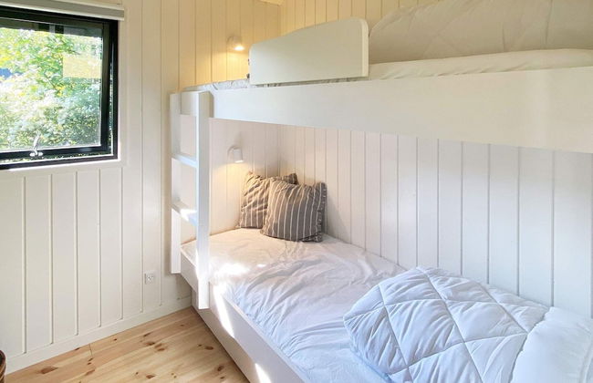 6 Person Holiday Home in Vig - Photo 9