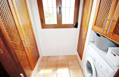 Maite - spacious villa with views and private pool in Calpe - Foto 15