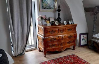 La Closerie gîte de charme près de Giverny - Foto 28