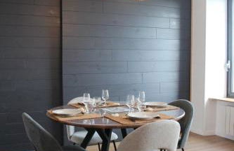 L'Amiral - vue mer sur le port - Foto 10