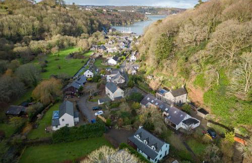 Llais Afon - 3 Bedroom Holiday Home - Fishguard - Foto 52