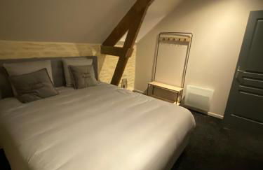 L'ATELIER DU VIEUX BOIS Spa - Photo 27