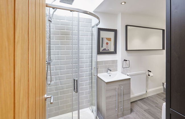 Host Stay The Milton - Foto 15