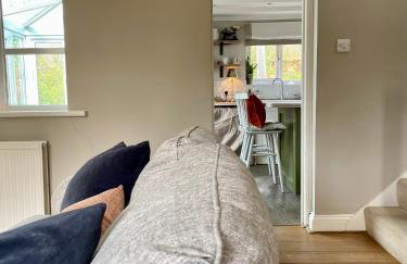 Romantic cosy cottage close to Oxford and The Cotswolds - Foto 5