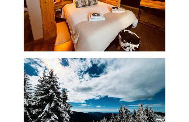 La Cabane de Marie - Foto 3