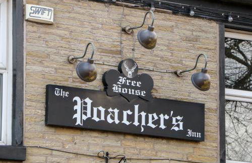 Oakenbank Barn - Foto 36