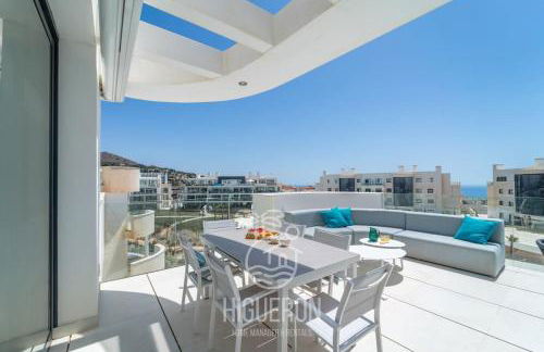 HigueronRentals The Bay - Foto 2