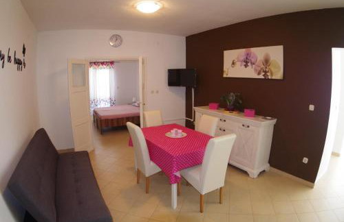 Holiday apartments in house Sanja - Photo 26