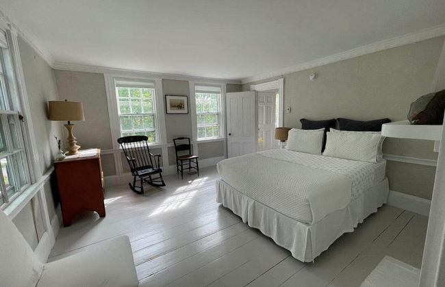 Deer Isle Farmhouse - New! - Photo 5