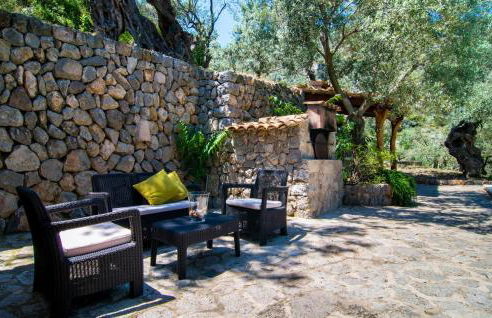 Beautiful Home In Deia With Private Swimming Pool, Can Be Inside Or Outside - Foto 19