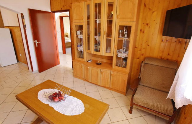 Boutique Apartment in Tribanj With Terrace - Foto 6