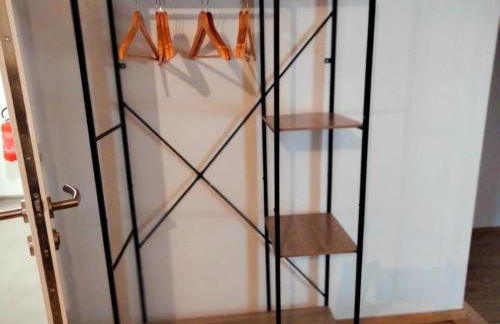 Grand appartement de 3 chambres moderne et spacieux, entièrement meublé - Foto 8