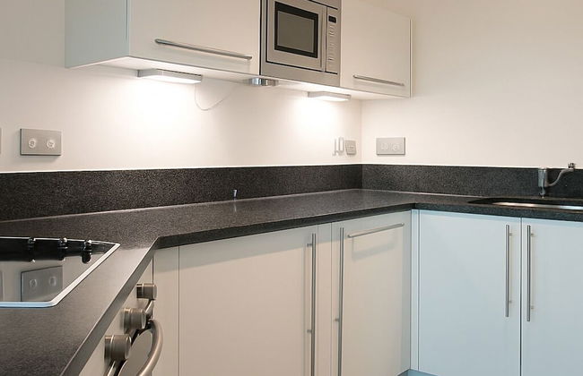 Still Life Vauxhall - Foto 25