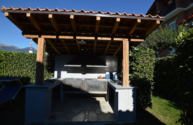 Villa Quattro Stagioni - Foto 76