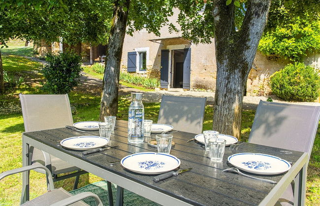 Tranquil Holiday Home in Soturac With Pool - Photo 77