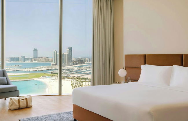 Sonder by Marriott Bonvoy JBR The Walk Apartments - Photo 5