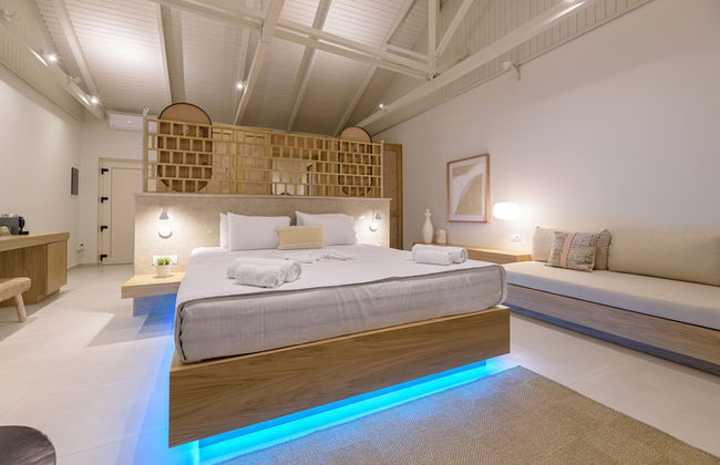 CP Seafront Suites - Foto 10