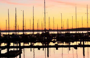 Floating Home Nr 1a - Foto 5