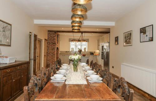 Highfields Farm - Foto 18