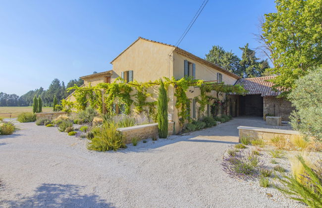 Le Mas de Marius - Foto 37