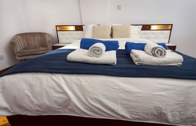 1-80 Collection Limassol Historic Center - Foto 18