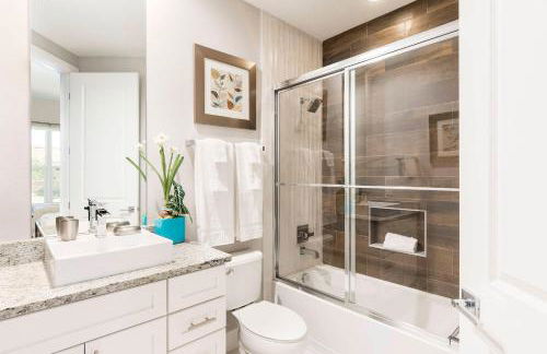 5 Suites DREAM House 5 min to Disney - Foto 16