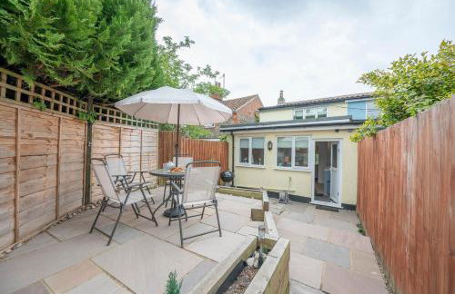 1 Lavender Cottages, Knodishall - Foto 33