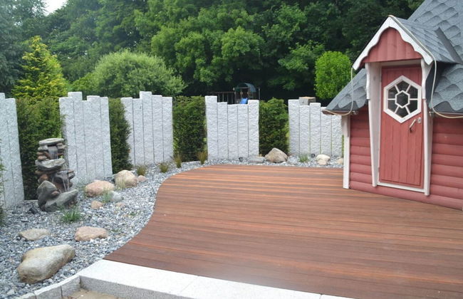 Saupe Comfortable Holiday Residence - Foto 19