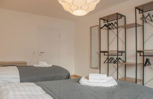 Prime 47 - Neuwertige Wohnung - Foto 19