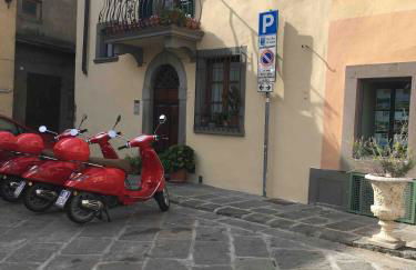 ROSSO DEL CHIANTI al CENTRO STORICO 2 - Foto 15