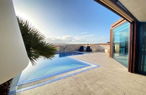 VILLA LOBA WITH PRIVATE POOL - Photo 8