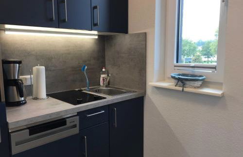 Strandappartements Haus Strandkieker - Foto 31