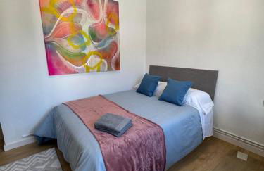 Terraza de ciudad, Familly Home - Foto 10