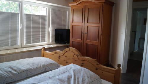 Ferienwohnung Ankerplatz in Schlagsdorf auf Fehmarn - Foto 5