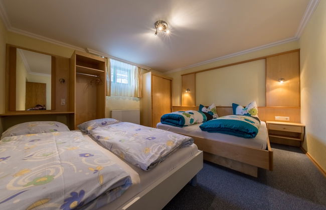 Haus Dorfschmied - Foto 2