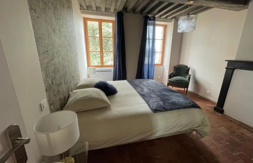 Gîte La Bancale - Foto 21