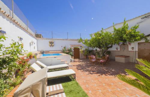 Cubo's Noches de Luna Casabermeja House - Foto 10