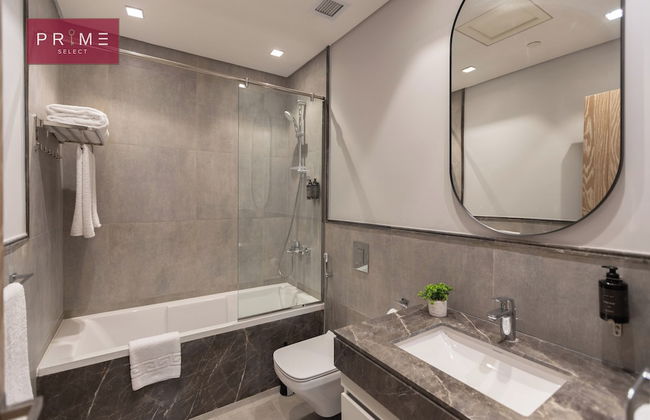 Prime Select Mall of Arabia - Foto 62