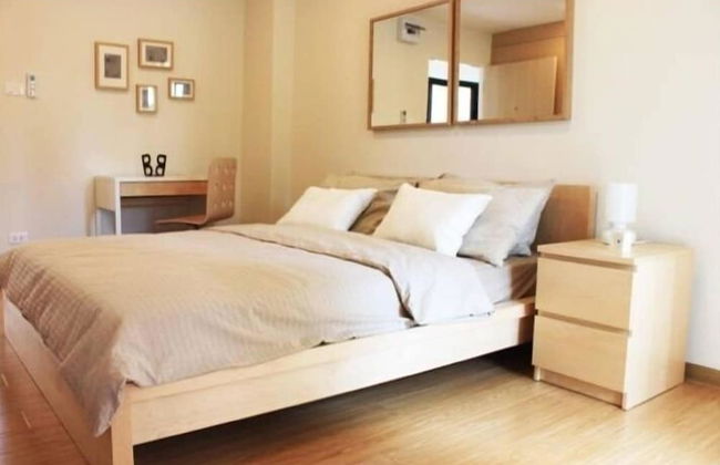 UTD Aries Hotel & Residence - Foto 13