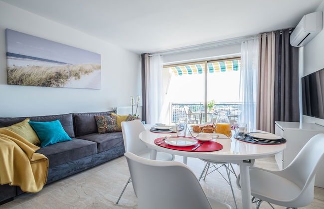 Cannes Marina Residence - Foto 24