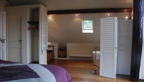 Gites Les Petits Tisserands - Foto 5