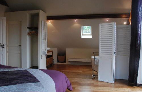 Gites Les Petits Tisserands - Foto 5