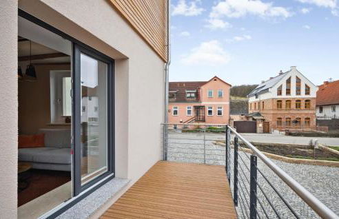 Haus Alte Schmiede, Apt 3 - Foto 7