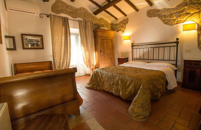 Bio Agriturismo Poggio Aione - Foto 17