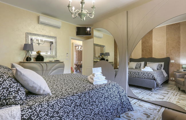 1836 La Perla Bianca Luxury Spa by Perle di Puglia - Foto 5