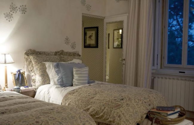 Large Beautiful Villa in Tuscan Hills of Chianti Stunning Gardens and Large Pool - Foto 44