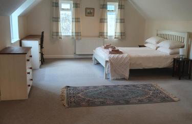 Villa Muneera - rural retreat in the heart of Pembrokeshire - Foto 12