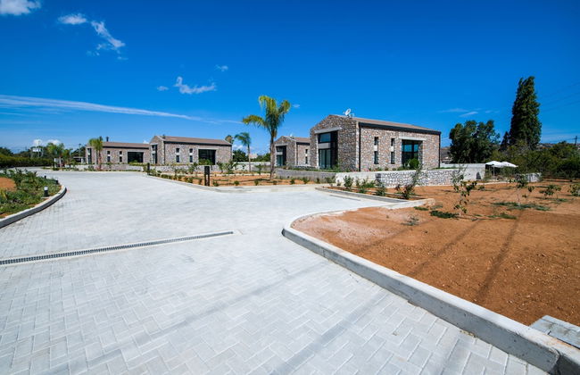 Fairytale Villas - Foto 41